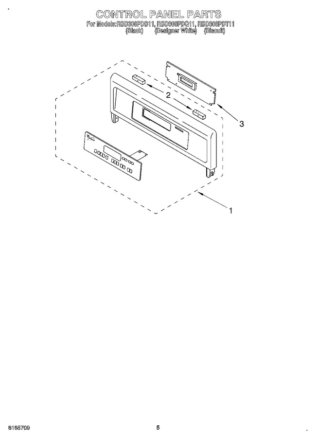 Diagram for RBD306PDB11