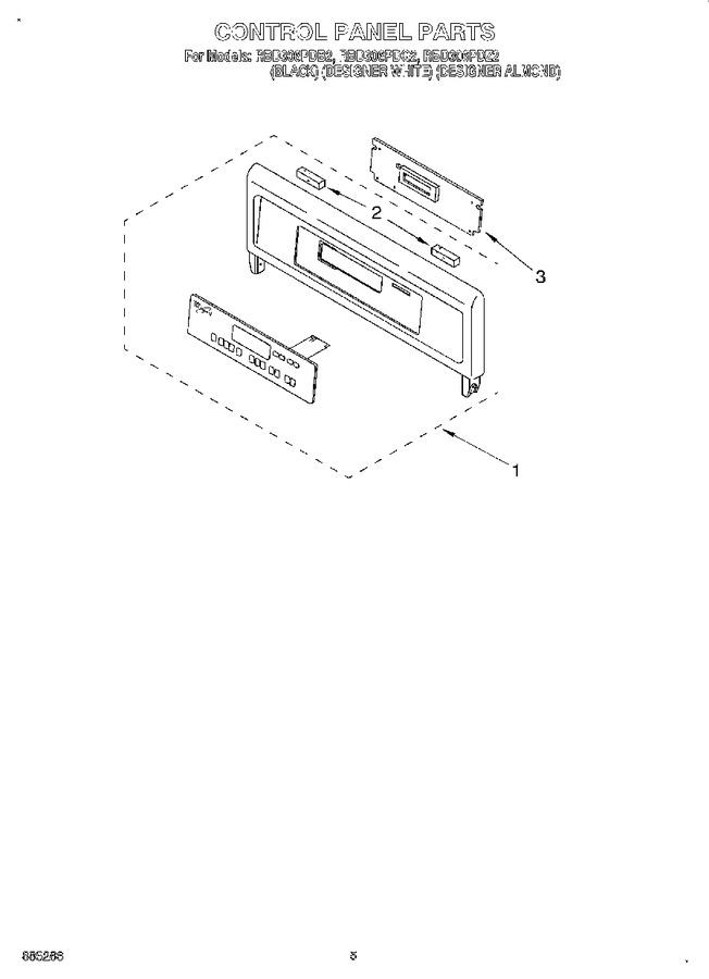 Diagram for RBD306PDB2