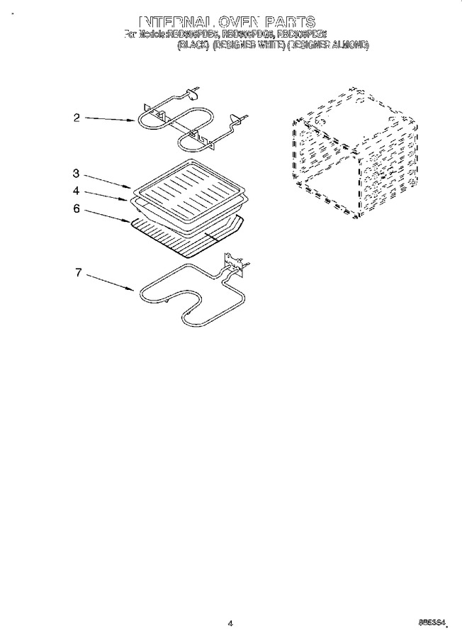 Diagram for RBD306PDB6