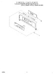 Diagram for 04 - Control Panel, Literature