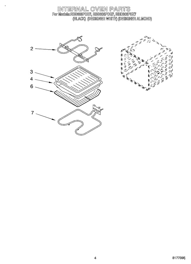 Diagram for RBD306PDB7