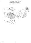 Diagram for 05 - Internal Oven