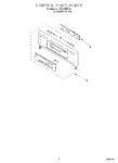 Diagram for 06 - Control Panel, Literature