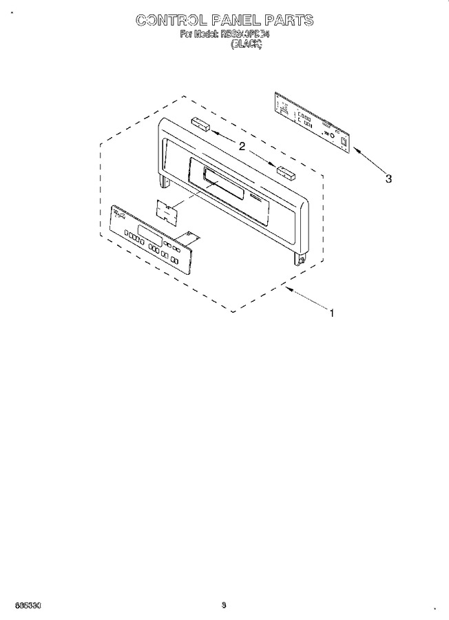 Diagram for RBS240PDB4