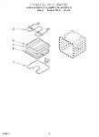 Diagram for 04 - Internal Oven
