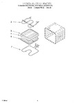 Diagram for 04 - Internal Oven
