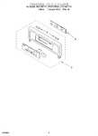 Diagram for 02 - Control Panel