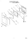 Diagram for 03 - Oven Door