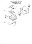 Diagram for 04 - Internal Oven