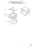 Diagram for 03 - Internal Oven