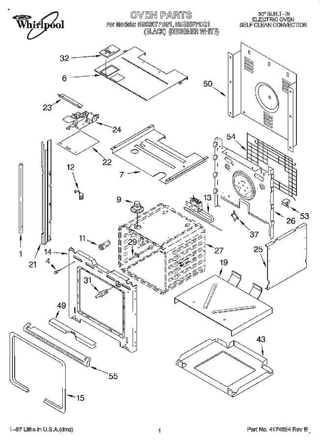 Diagram for RBS307PDQ1