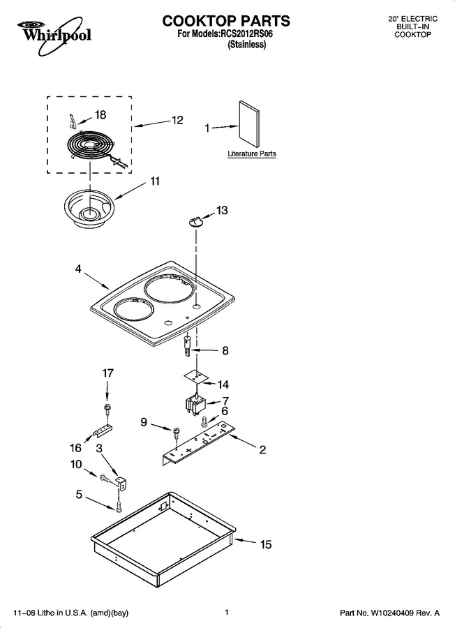 Diagram for RCS2012RS06