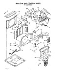 Diagram for 03 - Air Flow And Control
