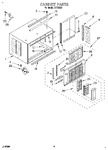 Diagram for 04 - Cabinet