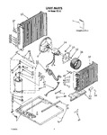 Diagram for 02 - Unit, Lit/optional