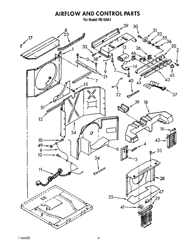Diagram for RE183A1