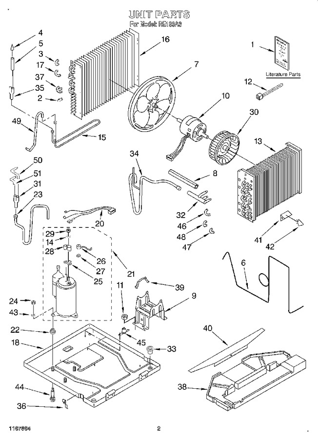 Diagram for RE183A3