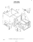 Diagram for 03 - Oven