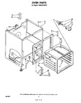 Diagram for 03 - Oven