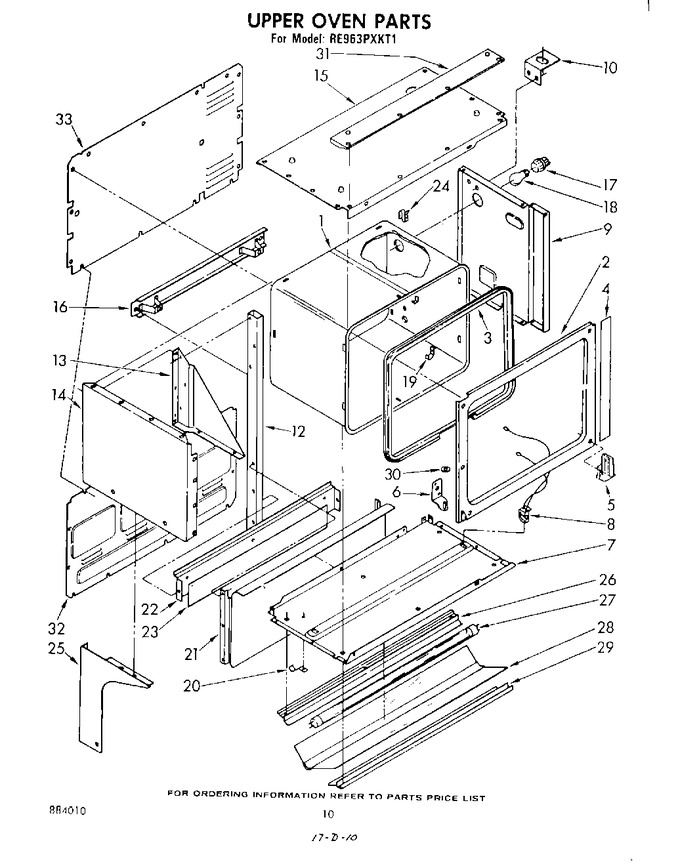 Diagram for RE963PXKT1