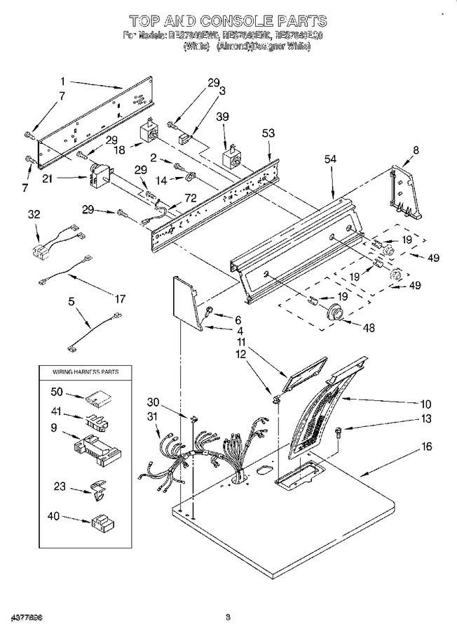 Diagram for RES7648EN0