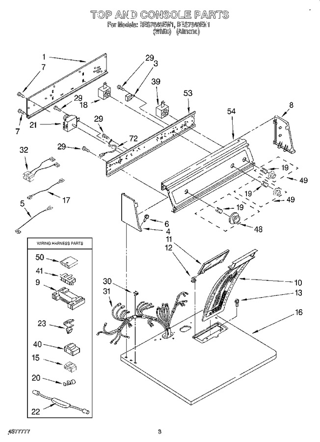 Diagram for RES7648EN1
