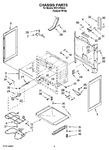 Diagram for 03 - Chassis Parts