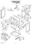 Diagram for 03 - Chassis Parts