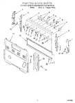 Diagram for 02 - Control Panel
