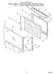 Diagram for 05 - Door