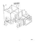Diagram for 05 - Oven (1)