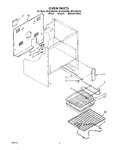 Diagram for 06 - Oven (2), Optional