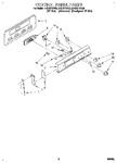 Diagram for 02 - Control Panel