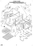 Diagram for 03 - Oven