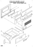 Diagram for 04 - Door And Drawer