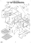 Diagram for 03 - Oven
