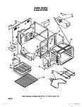Diagram for 04 - Oven
