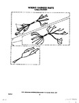 Diagram for 06 - Wiring Harness, Lit/optional