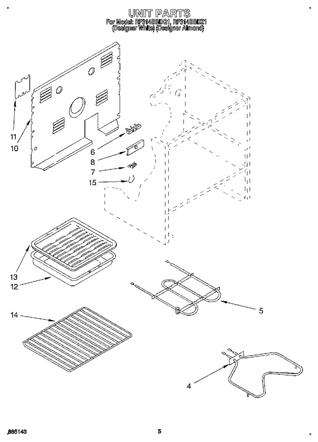 Diagram for RF314BBDQ1
