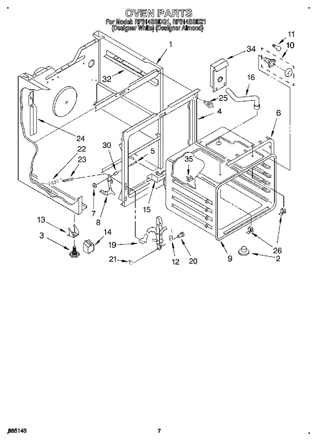 Diagram for RF314BBDZ1