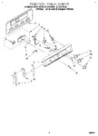 Diagram for 02 - Control Panel