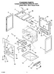 Diagram for 03 - Chassis Parts