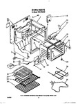 Diagram for 05 - Oven