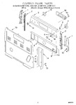 Diagram for 02 - Control Panel
