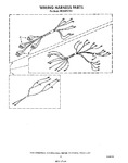 Diagram for 05 - Wiring Harness