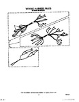 Diagram for 05 - Wiring Harness