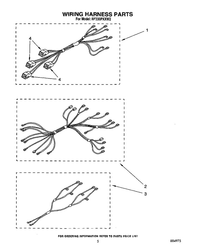 Diagram for RF330PXXN2