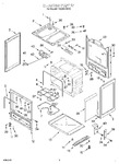 Diagram for 03 - Chassis