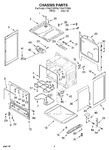Diagram for 03 - Chassis