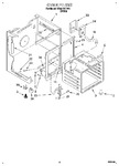 Diagram for 04 - Oven